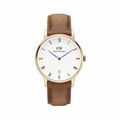 Montre Daniel Wellington Dapper Durham 34mm