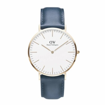 Montre Daniel Wellington Classic Somerset 36mm