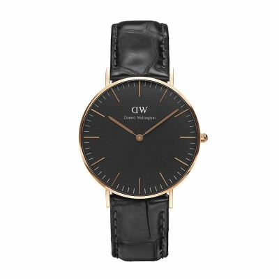 Montre Daniel Wellington Classic Reading 36mm