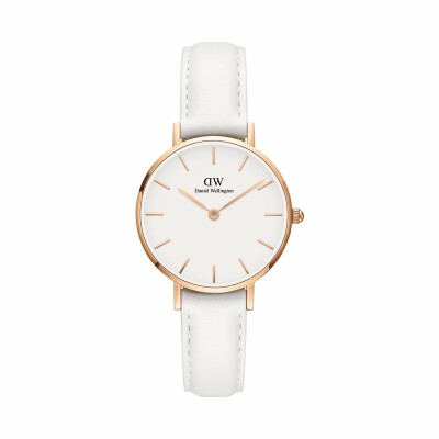 Montre Daniel Wellington Classic  Bondi 28mm