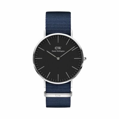Montre Daniel Wellington Classic  Bayswater 40mm