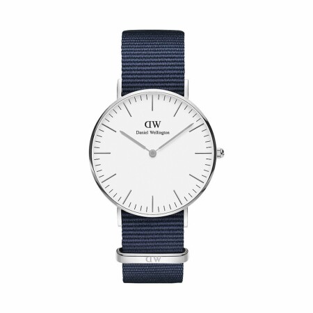 Montre Daniel Wellington Classic  Bayswater 36mm