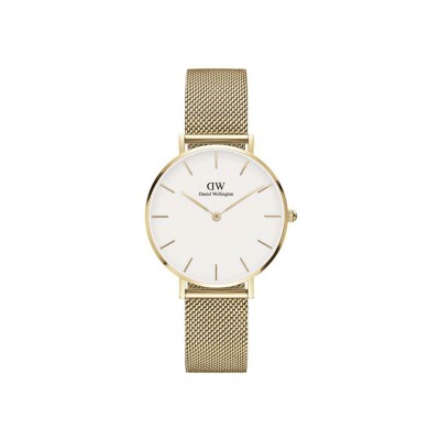 Montre Daniel Wellington Petite DW00100348