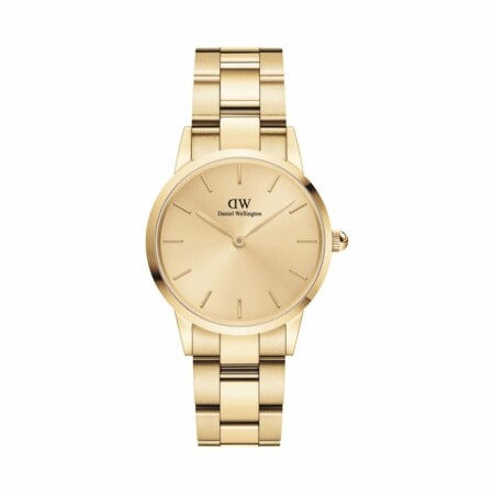 Montre Daniel Wellington Iconic Link Unitone 28mm