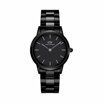 Montre Daniel Wellington Iconic Link Ceramic 32mm