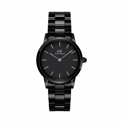 Montre Daniel Wellington Iconic Link Ceramic 28mm