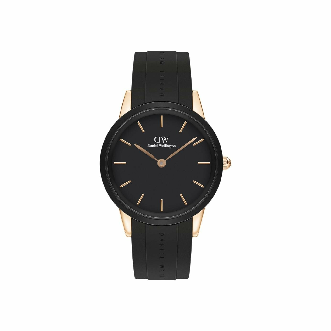 Montre Daniel Wellington Iconic Link 40mm