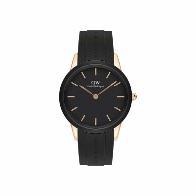 Montre Daniel Wellington Iconic Link 40mm