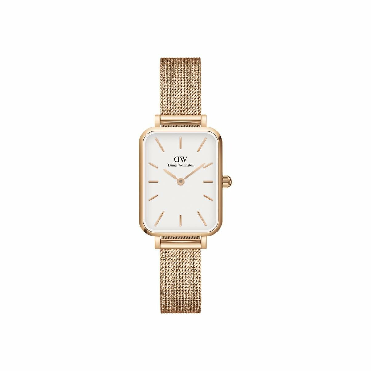 Montre Daniel Wellington Quadro Melrose 20x26mm