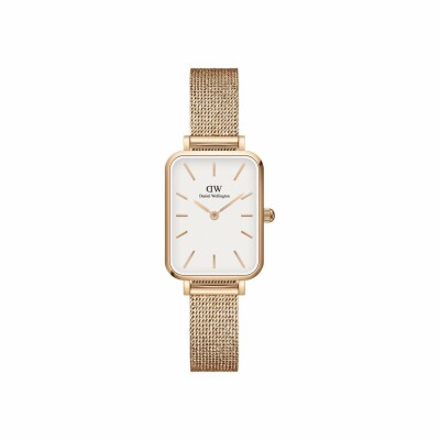 Montre Daniel Wellington Quadro Melrose 20x26mm