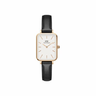 Montre Daniel Wellington Quadro Sheffield 20x26mm