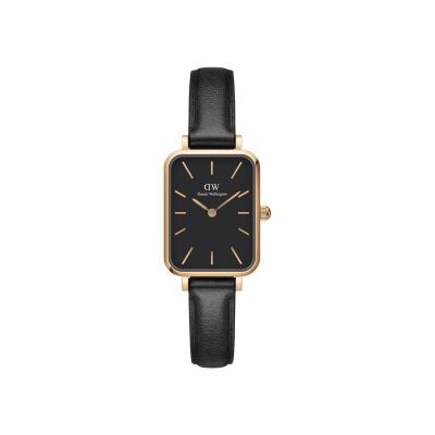 Montre Daniel Wellington Quadro Sheffield 20x26mm