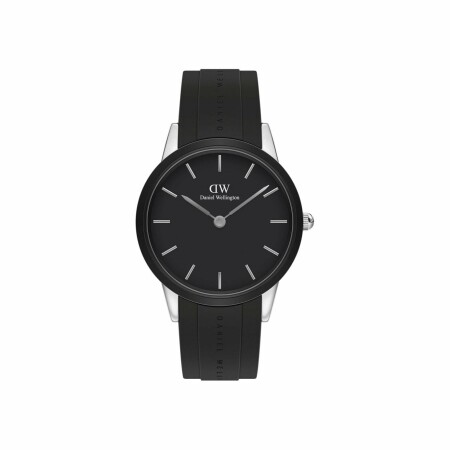 Montre Daniel Wellington Iconic Link 40mm