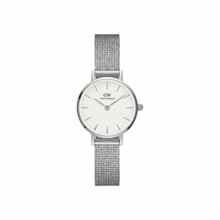 Montre Daniel Wellington Petite Sterling 24mm