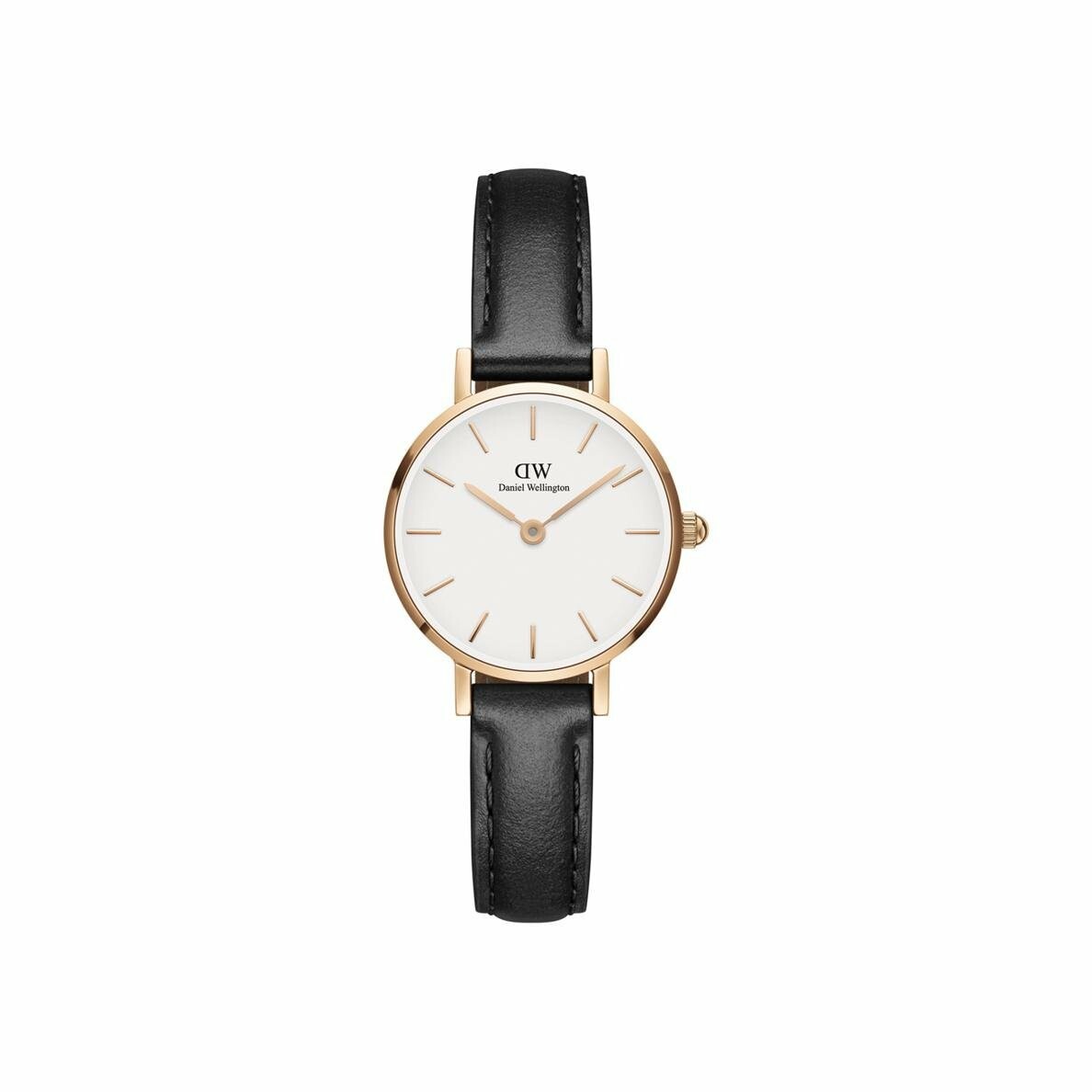 Bracelet cuir montre daniel wellington hot sale