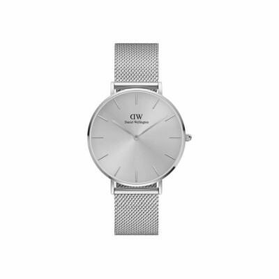 Montre Daniel Wellington Petite Unitone 36mm