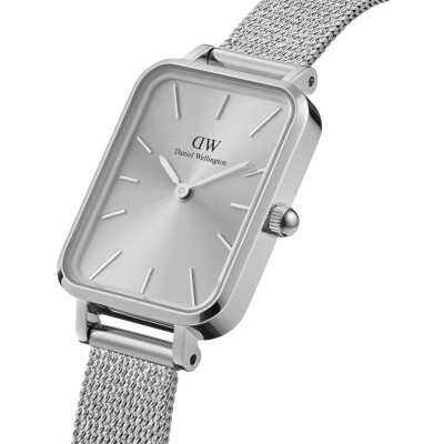 Montre Daniel Wellington Quadro DW00100486