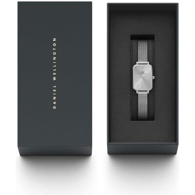 Montre Daniel Wellington Quadro DW00100486