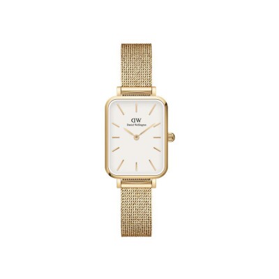 Montre Daniel Wellington Quadro DW00100556