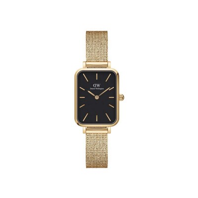 Montre Daniel Wellington Quadro DW00100557