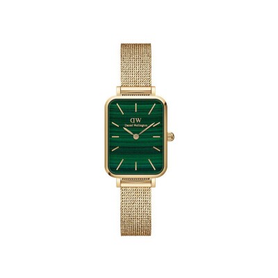 Montre Daniel Wellington Quadro DW00100561