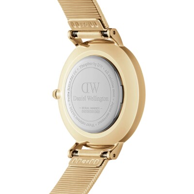 Montre Daniel Wellington Petite Lumine DW00100594