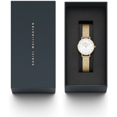 Montre Daniel Wellington Petite Lumine DW00100594