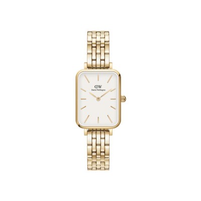 Montre Daniel Wellington Quadro DW00100622