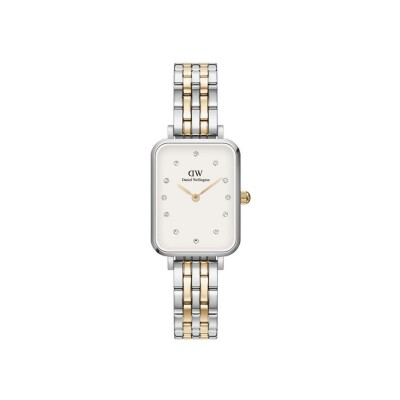 Montre Daniel Wellington Quadro DW00100625