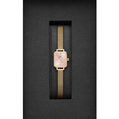 Montre Daniel Wellington Quadro Mini DW00100655