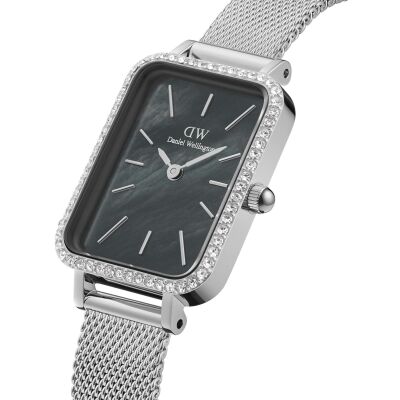 Montre Daniel Wellington Quadro Lumine DW00100667