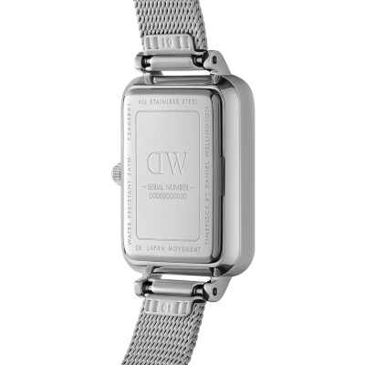 Montre Daniel Wellington Quadro Lumine DW00100667