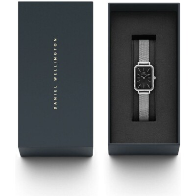 Montre Daniel Wellington Quadro Lumine DW00100667