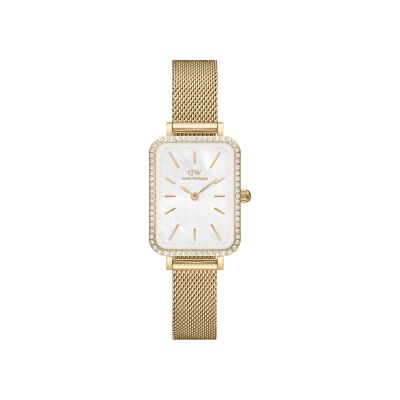 Montre Daniel Wellington Quadro DW00100668