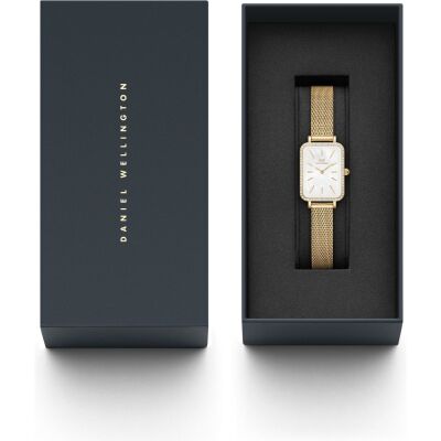 Montre Daniel Wellington Quadro DW00100668