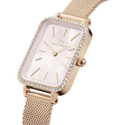 Montre Daniel Wellington Quadro DW00100669