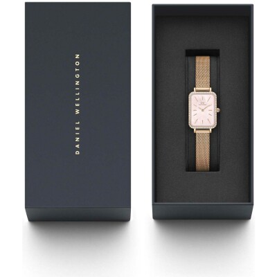 Montre Daniel Wellington Quadro DW00100669