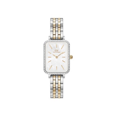 Montre Daniel Wellington Quadro DW00100671