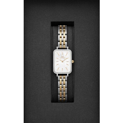 Montre Daniel Wellington Quadro DW00100671
