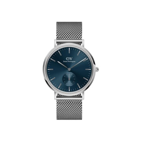 Montre Daniel Wellington Classic Multi-Eye Sterling 40mm