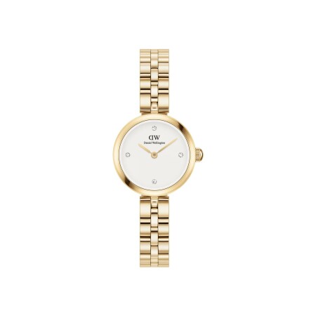 Montre Daniel Wellington Elan Lumine Gold 22mm