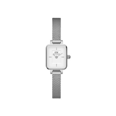Montre Daniel Wellington Quadro DW00100726