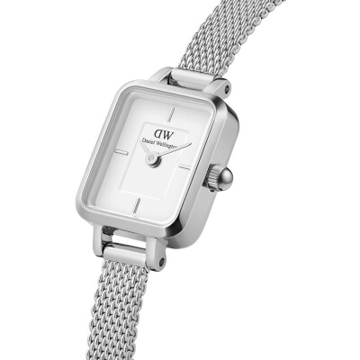 Montre Daniel Wellington Quadro DW00100726