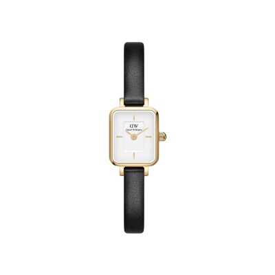 Montre Daniel Wellington Quadro DW00100729