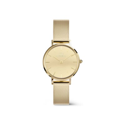 Montre Daniel Wellington Petite DW00100797