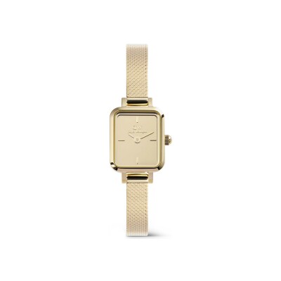 Montre Daniel Wellington Quadro DW00100801