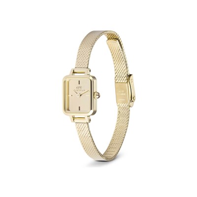 Montre Daniel Wellington Quadro DW00100801