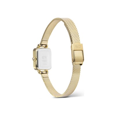 Montre Daniel Wellington Quadro DW00100801