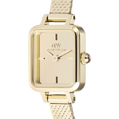 Montre Daniel Wellington Quadro DW00100801