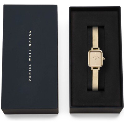 Montre Daniel Wellington Quadro DW00100801